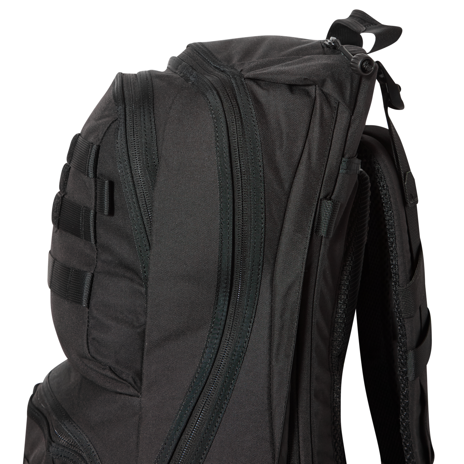 30-40L Combat Backpack 1.0