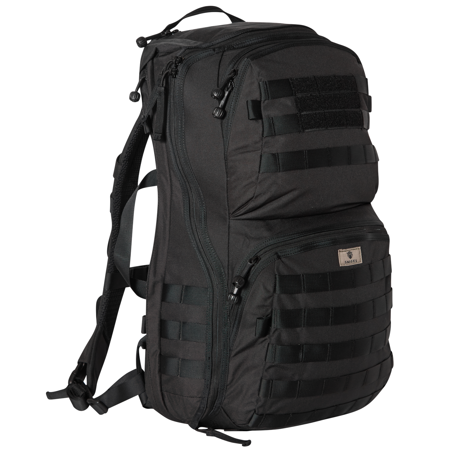 30-40L Combat Backpack 1.0