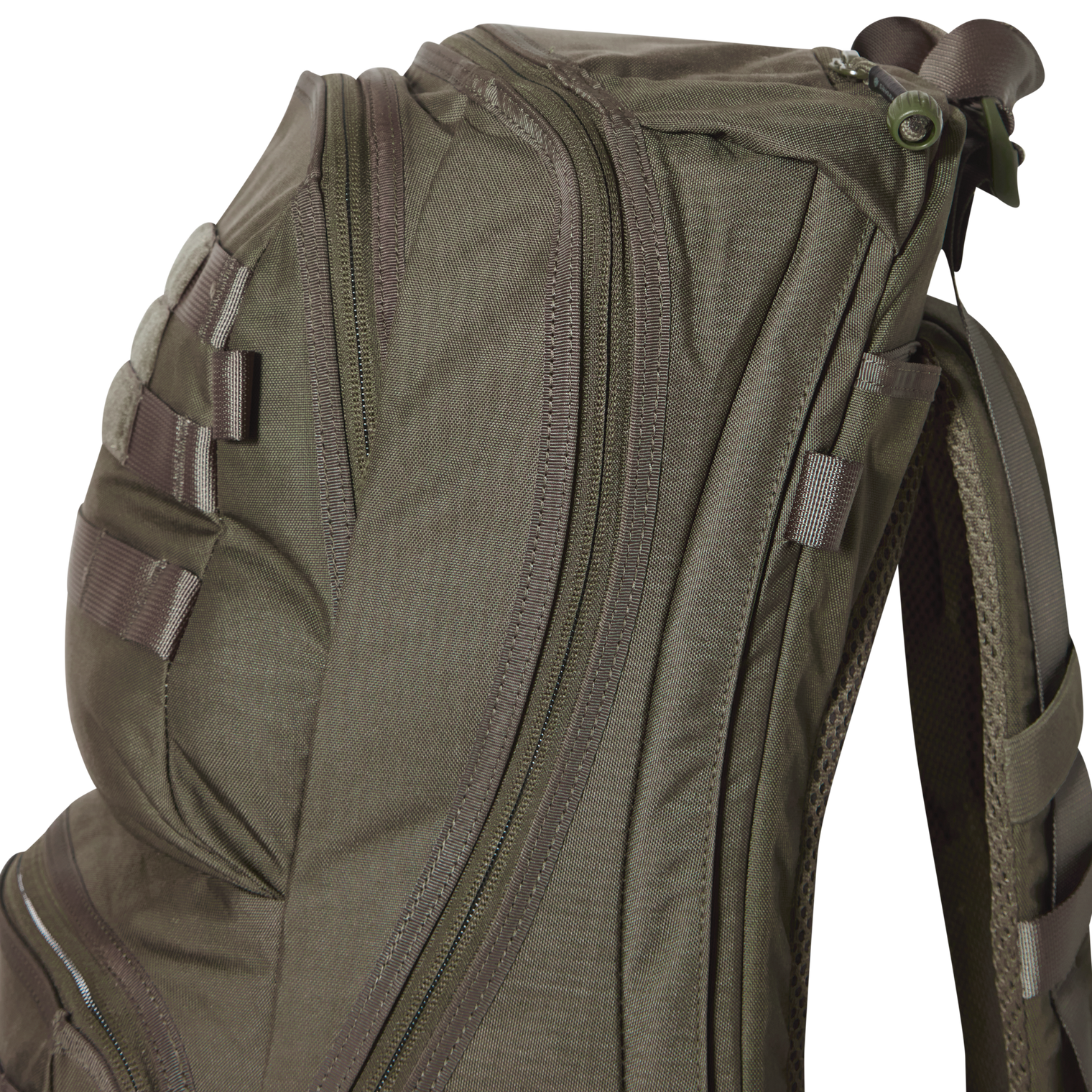 30-40L Combat Backpack 1.0