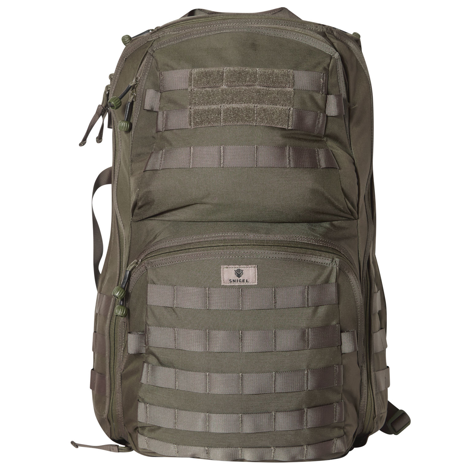 30-40L Combat Backpack 1.0