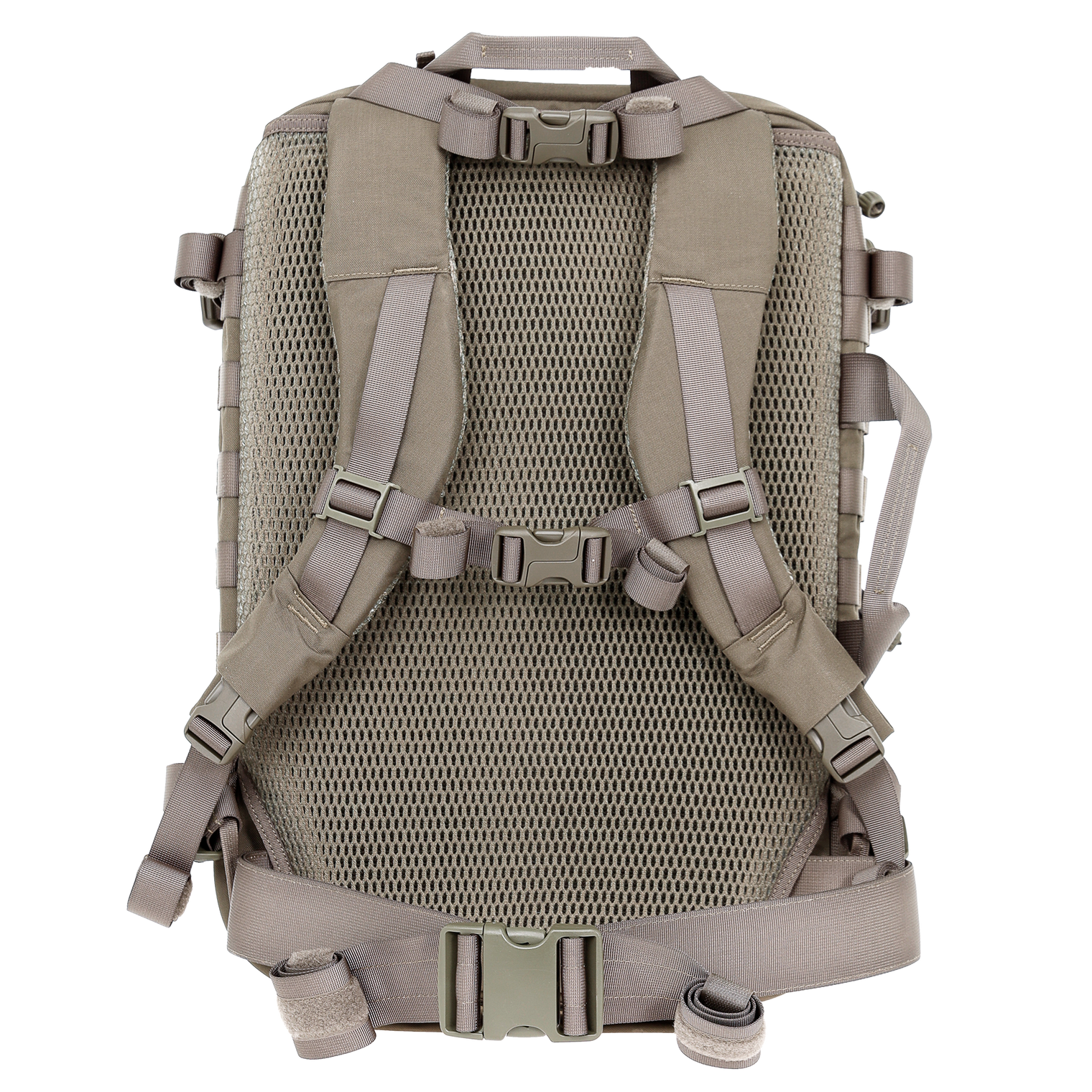 30L Protective Backpack 1.0
