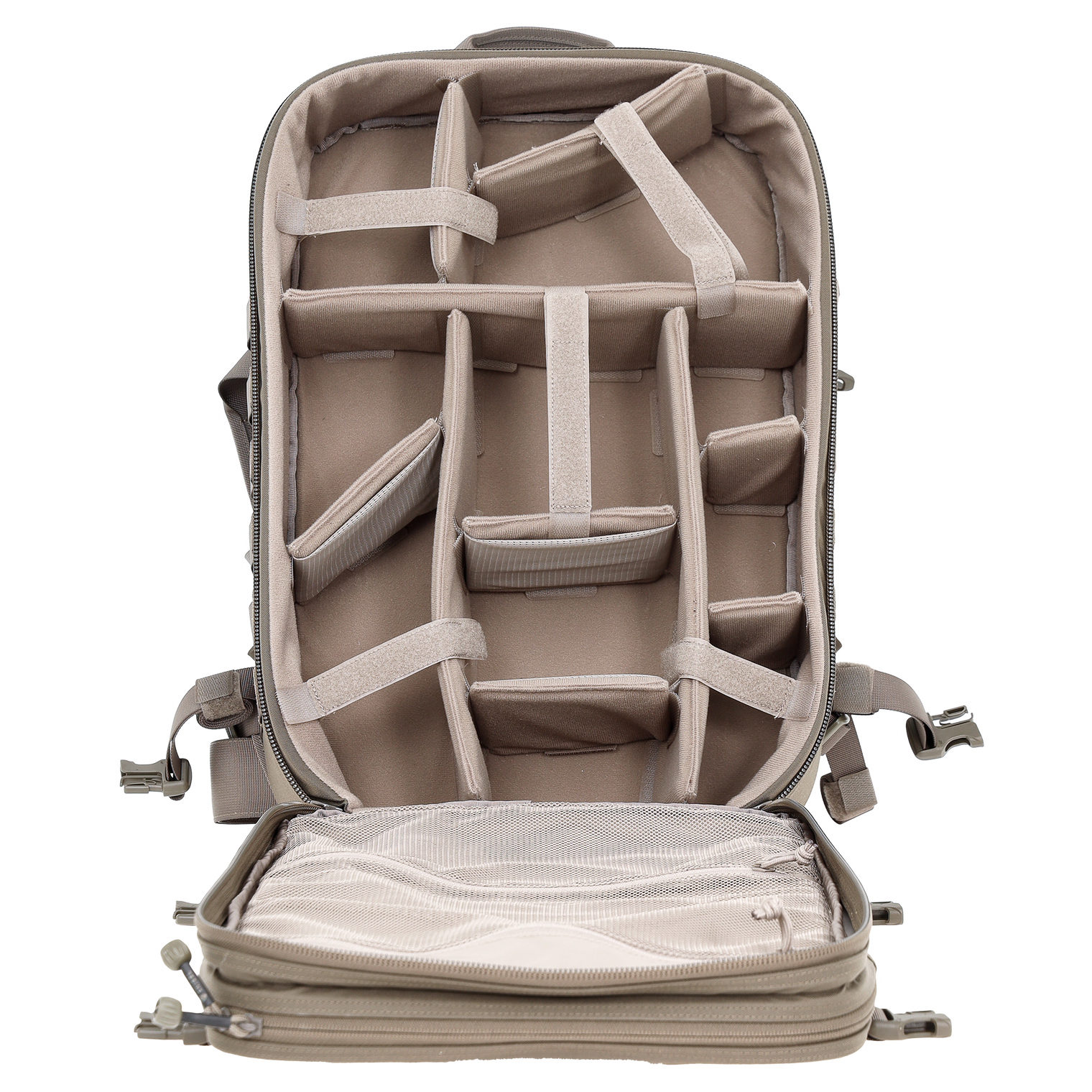 30L Protective Backpack 1.0
