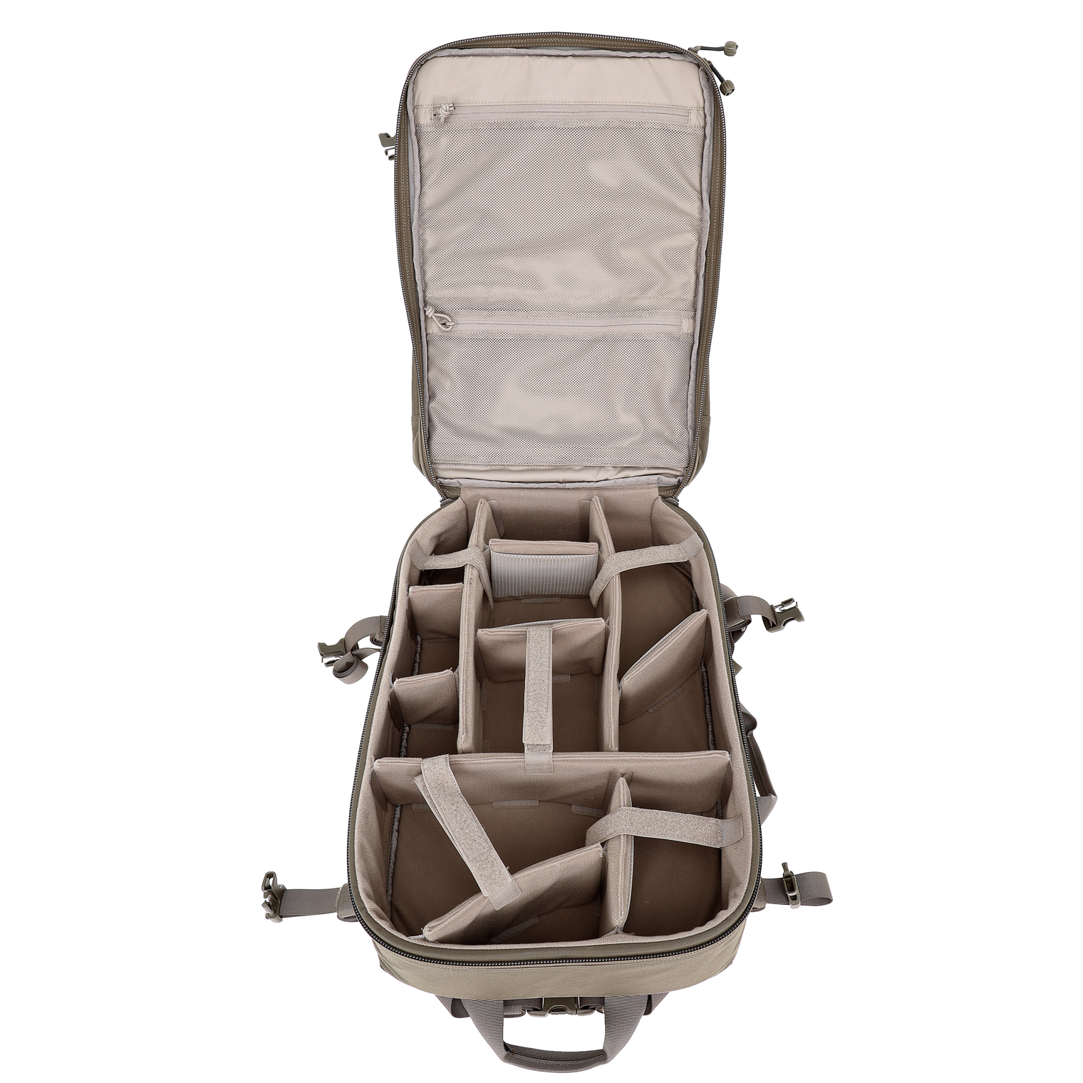 30L Protective Backpack 1.0