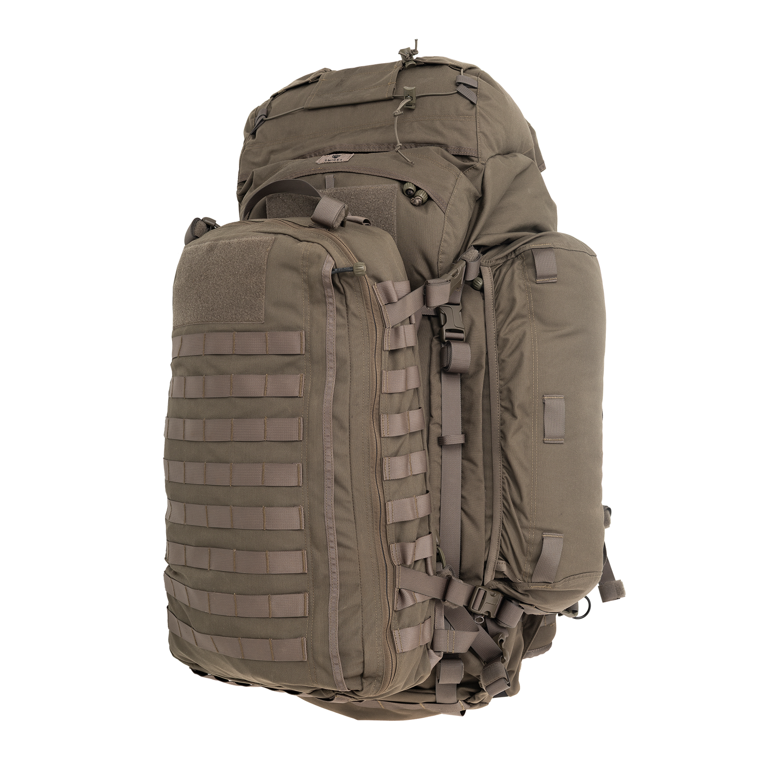 30L Personal backpack 1.0