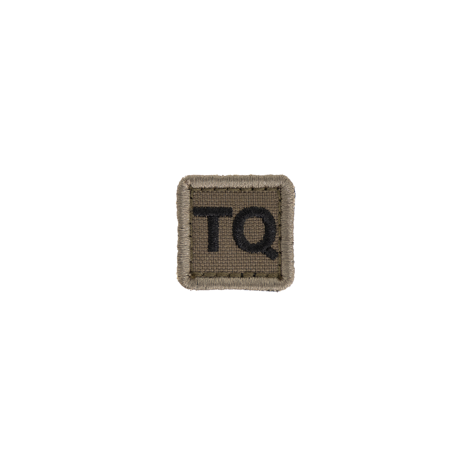 TQ patch