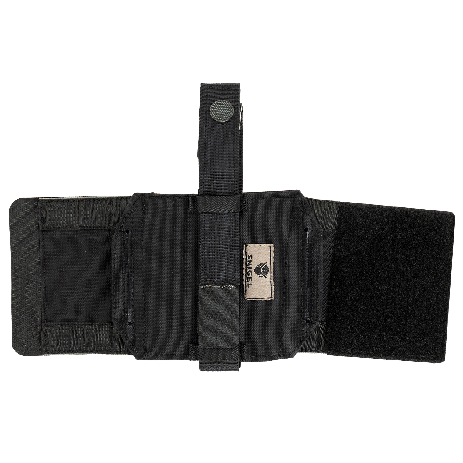 Pancake Holster