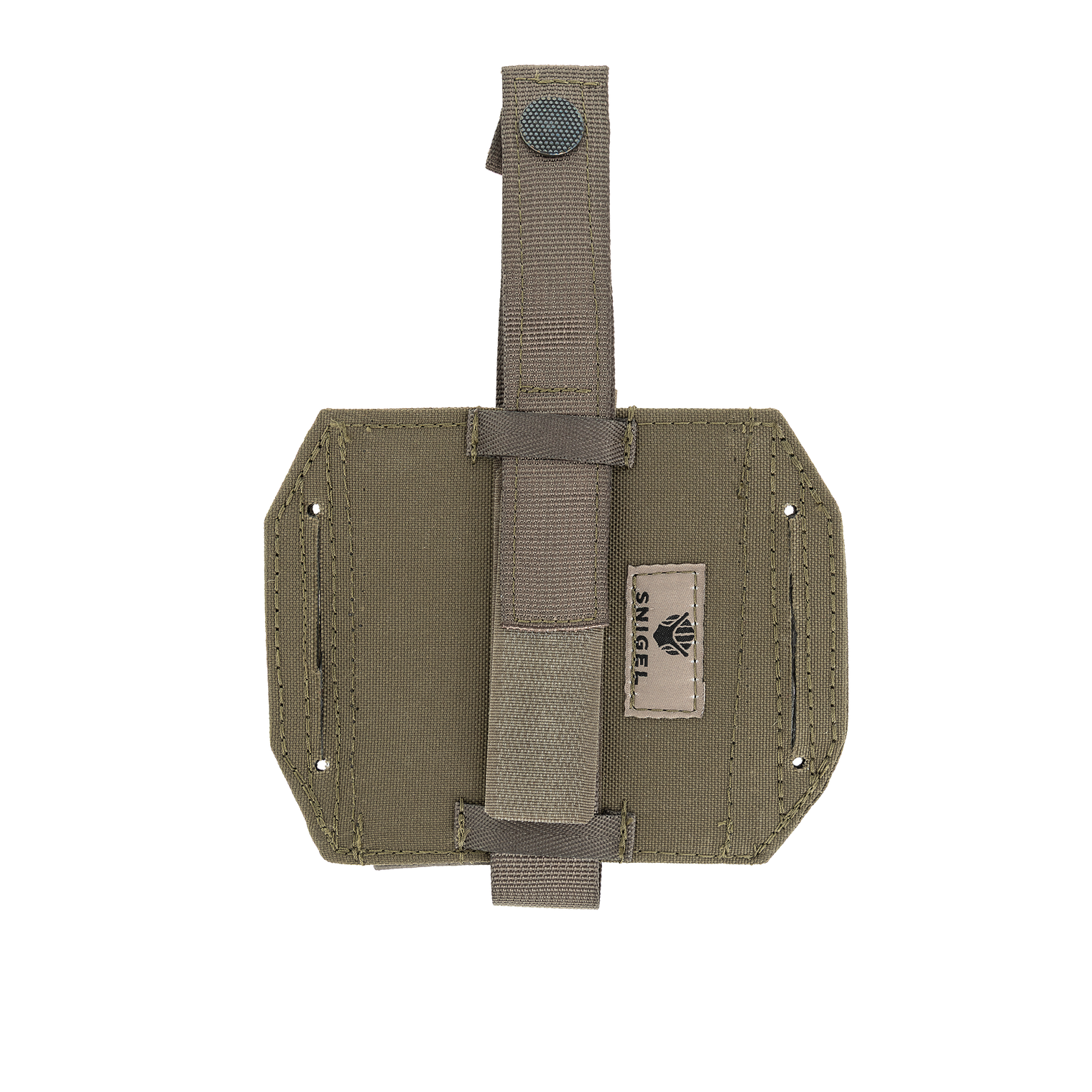 Pancake Holster