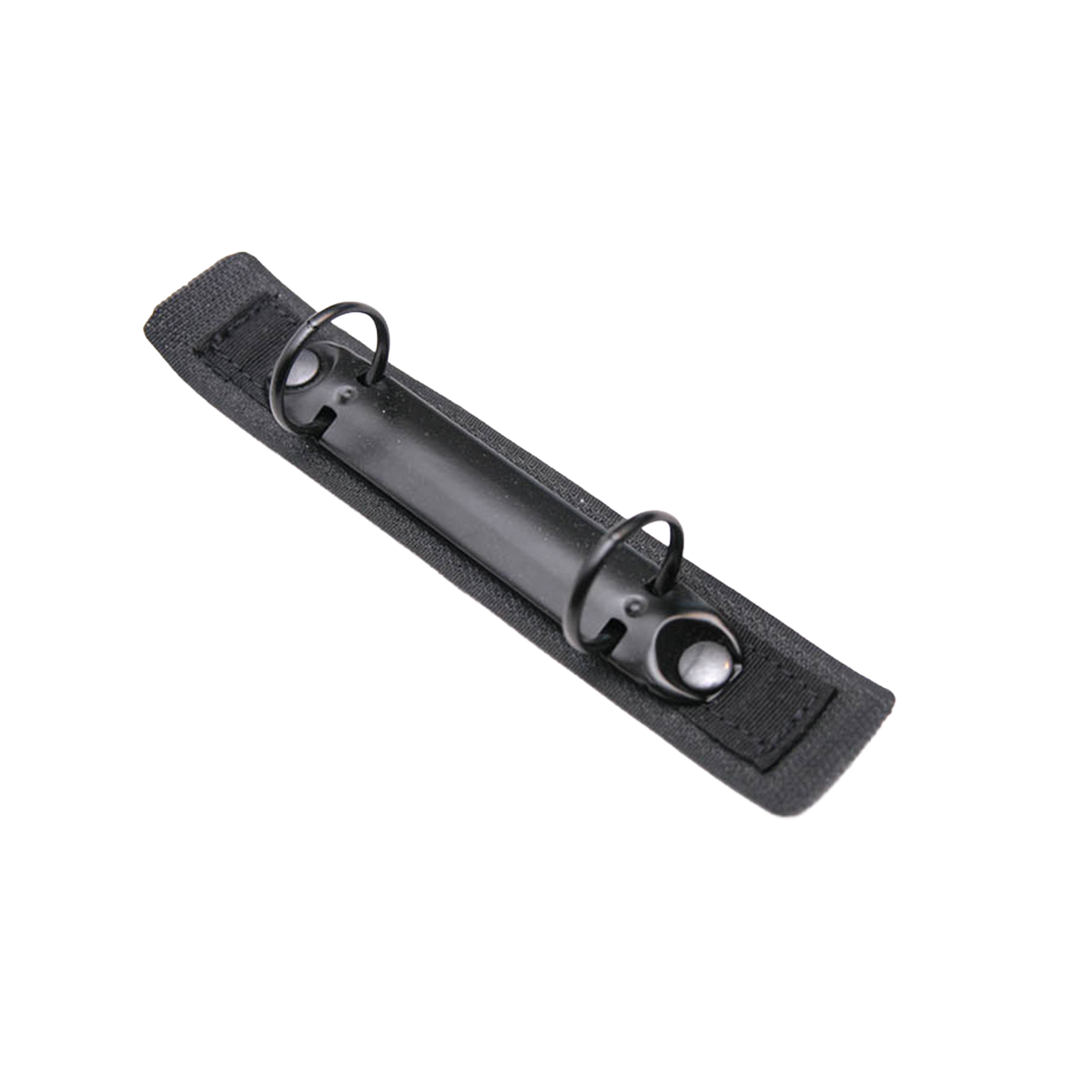 2 Hole Binder Mechanism