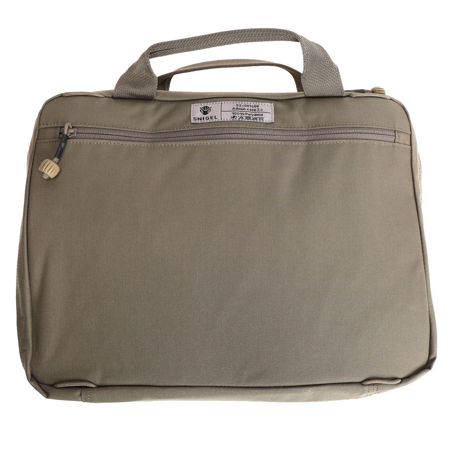 Admin Case 2.0