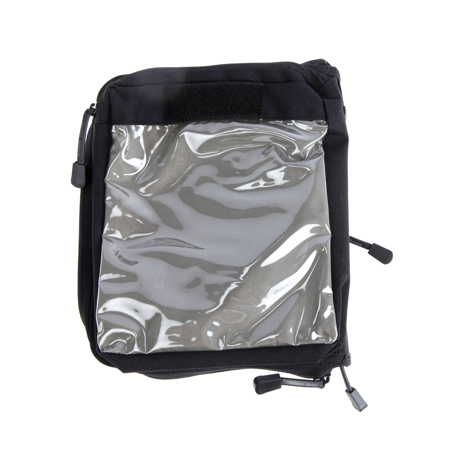 A5 Field Binder