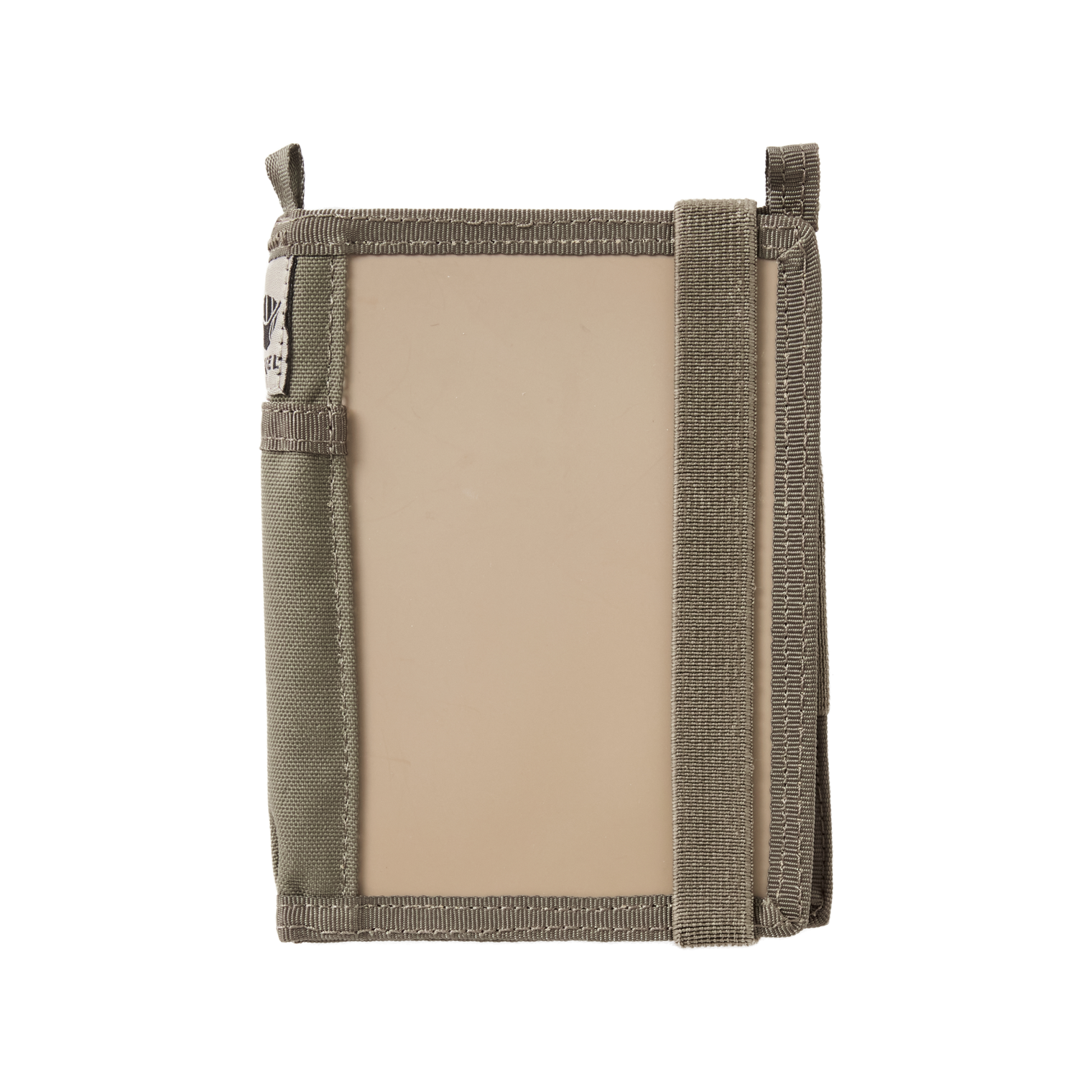 Small Notebook Cover 2.0