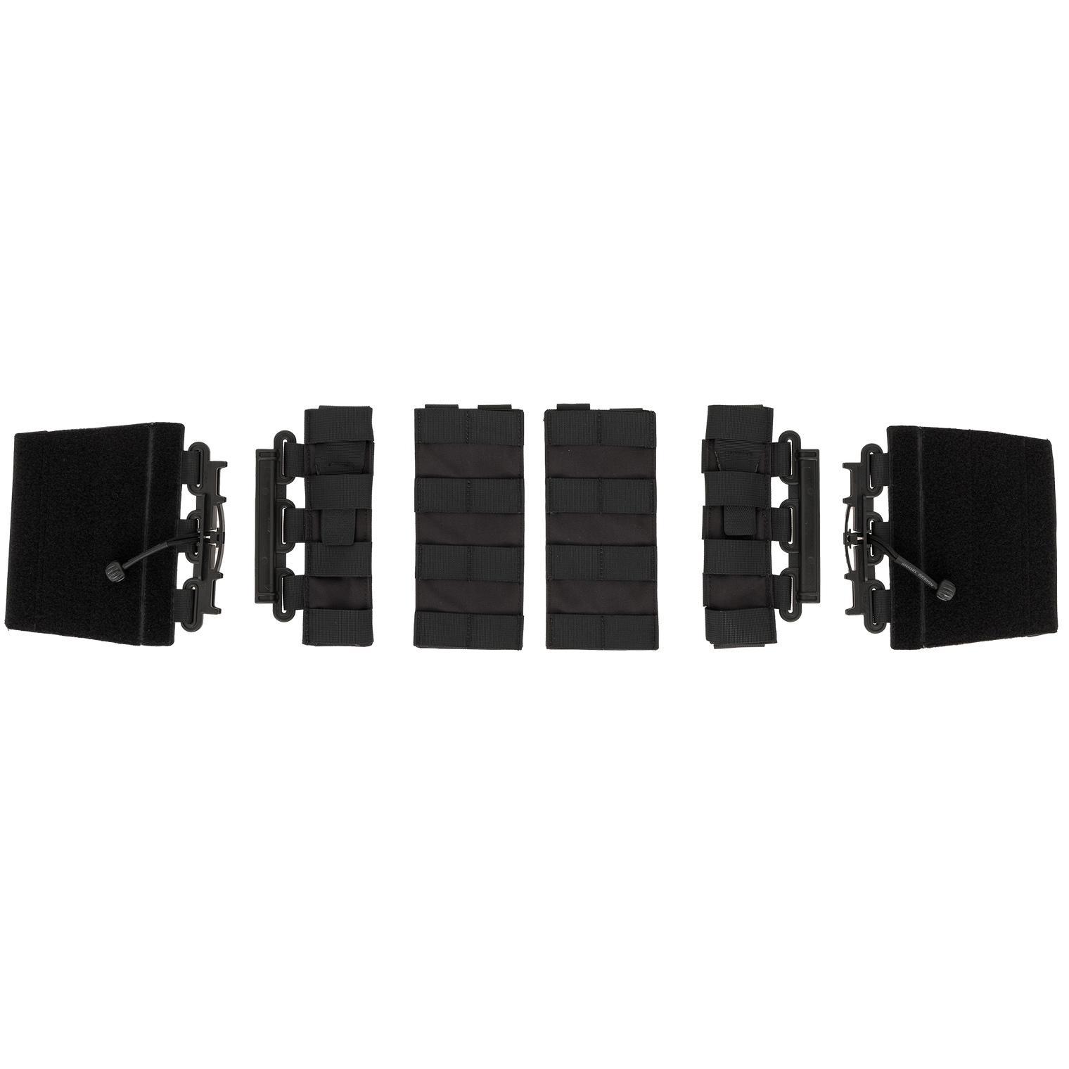 Squeeze Multi Closure 1.0