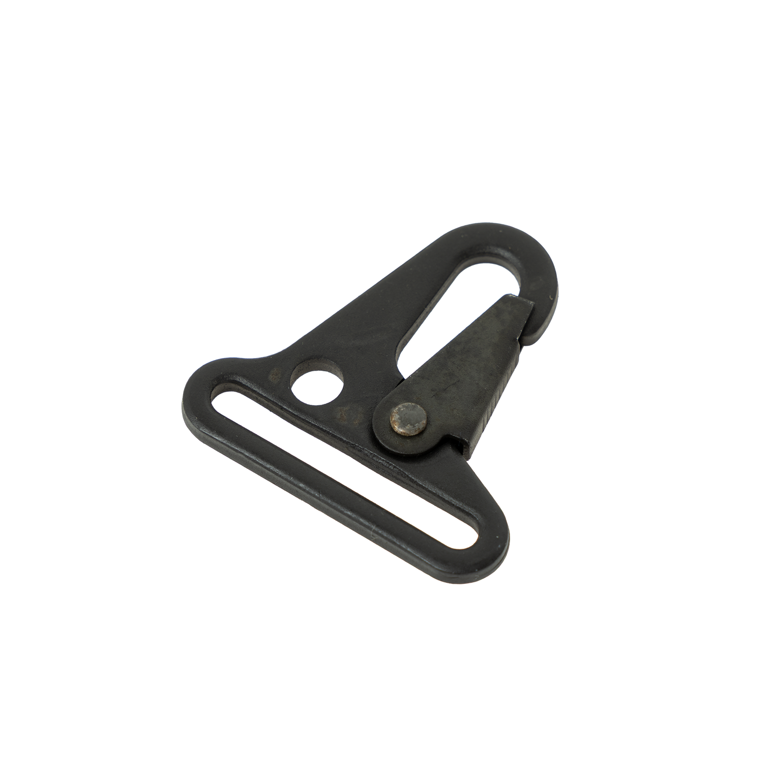 Weapon hook 40 mm