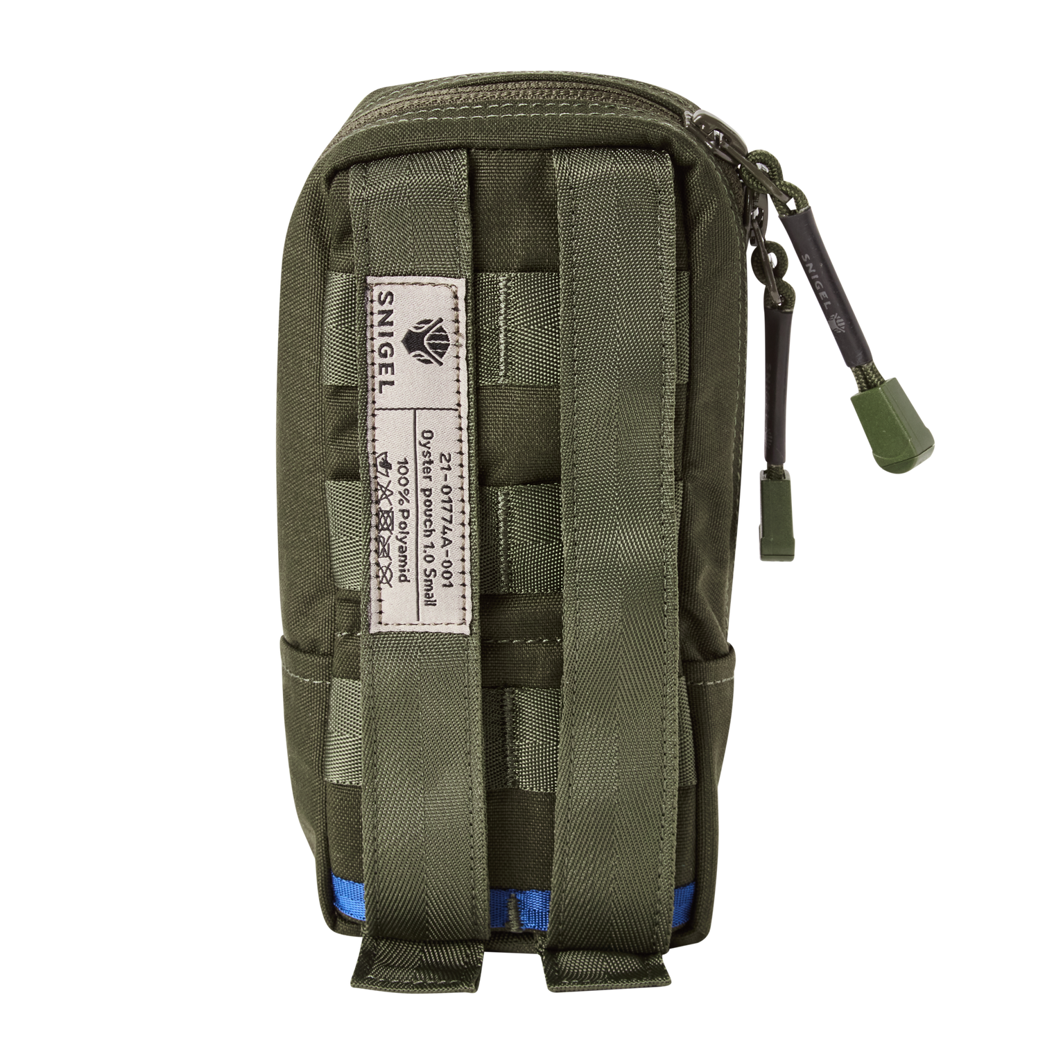 Oyster Pouch 1.0 S