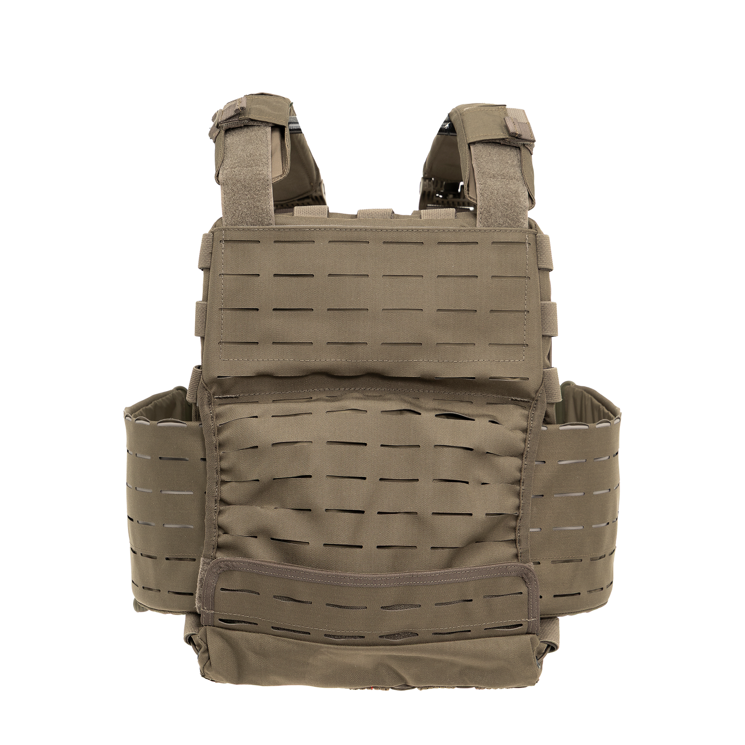 Atlas Plate Carrier