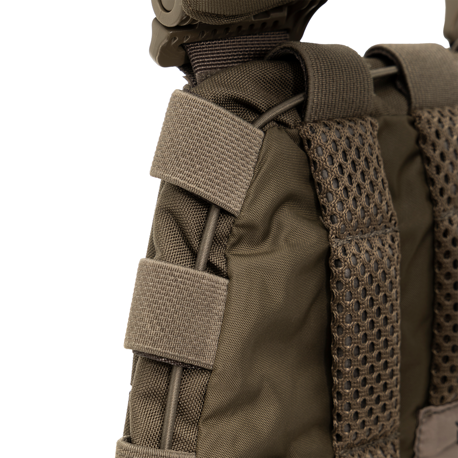 Atlas Plate Carrier