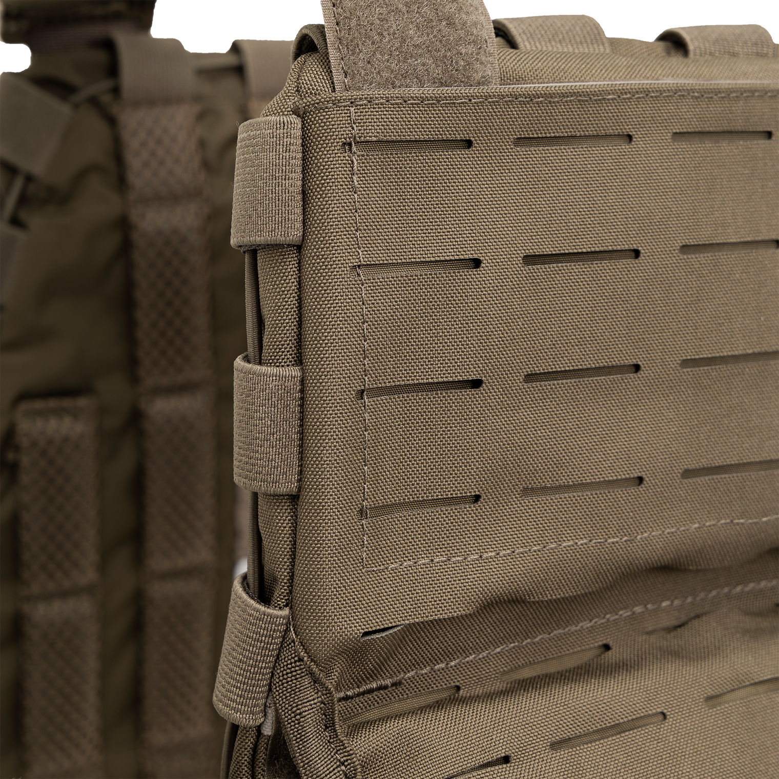 Atlas Plate Carrier