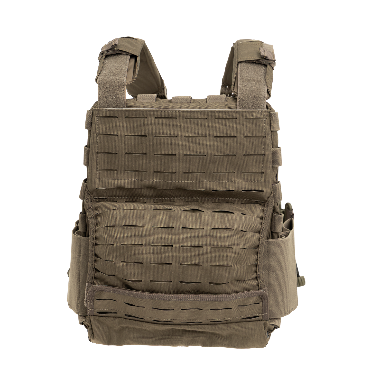 Atlas Plate Carrier