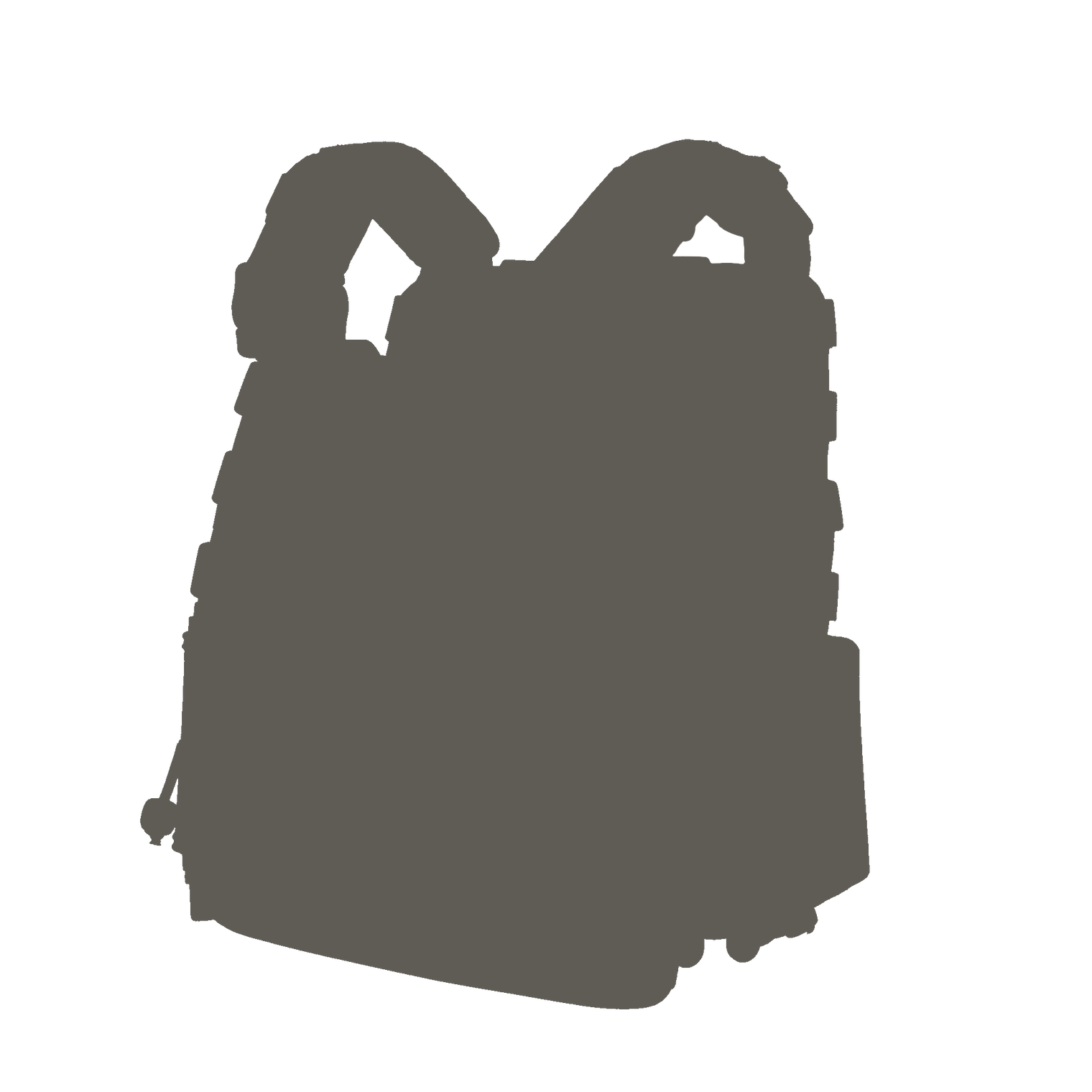 Plate Carrier