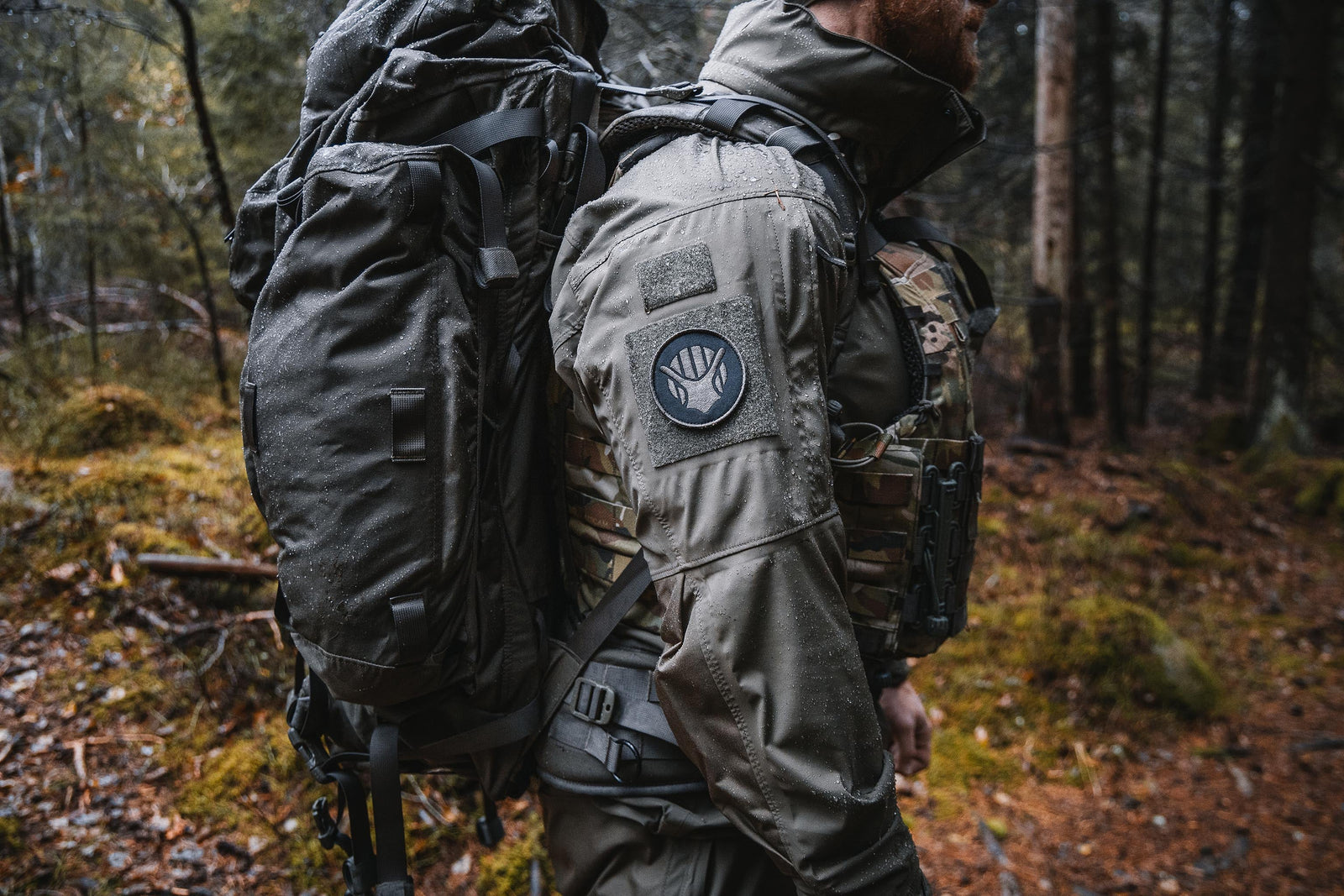 Patches