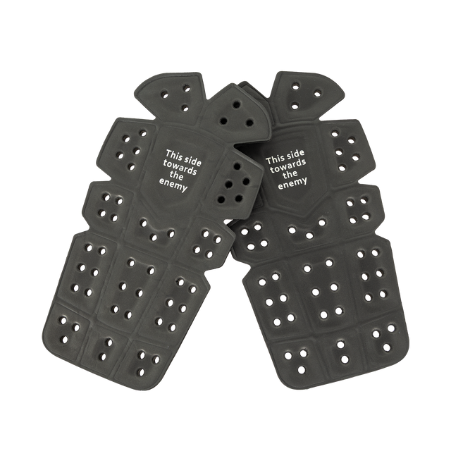 Knee pads 2.0