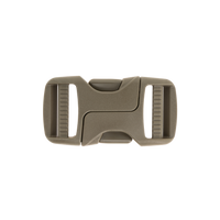 Herma 25 mm Buckle