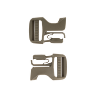 Herma 25 mm Buckle