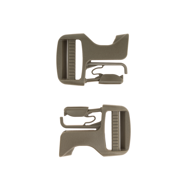 Herma 25 mm Buckle