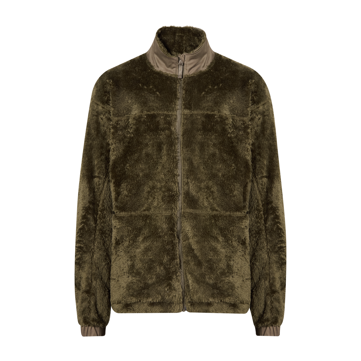 Fleece Jacket 1.0