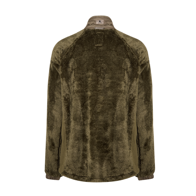 Fleece Jacket 1.0
