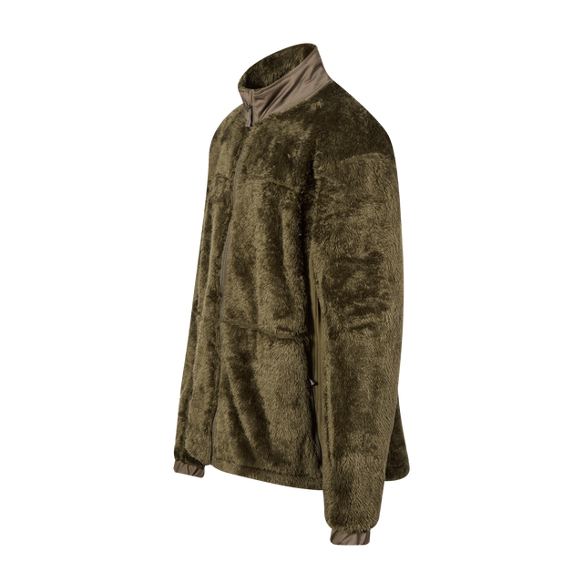 Fleece Jacket 1.0