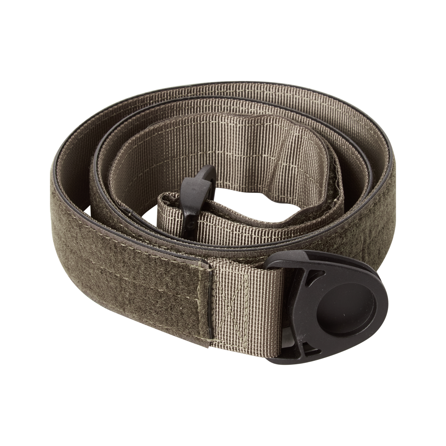 Rigid Trouser Belt