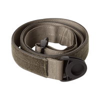 Rigid Trouser Belt