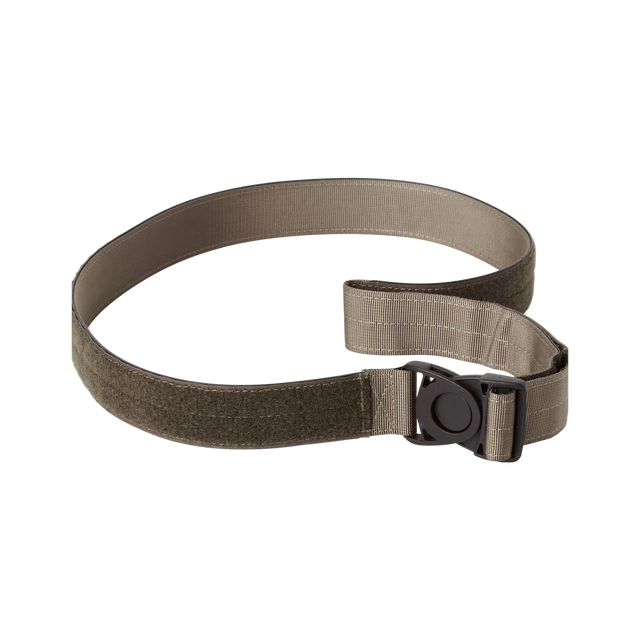 Rigid Trouser Belt