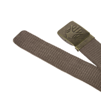 Elastic Trouser Belt 1.1