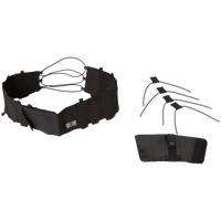 Covert Elastic Equipment Belt 2.0