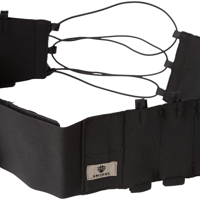 Covert Elastic Equipment Belt 2.0