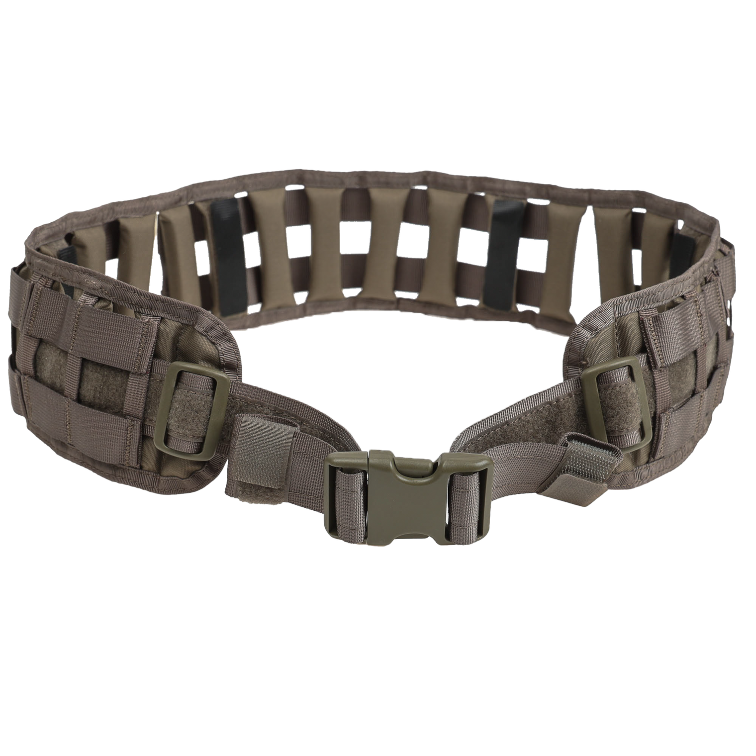 Ribs Combat Belt 1.0