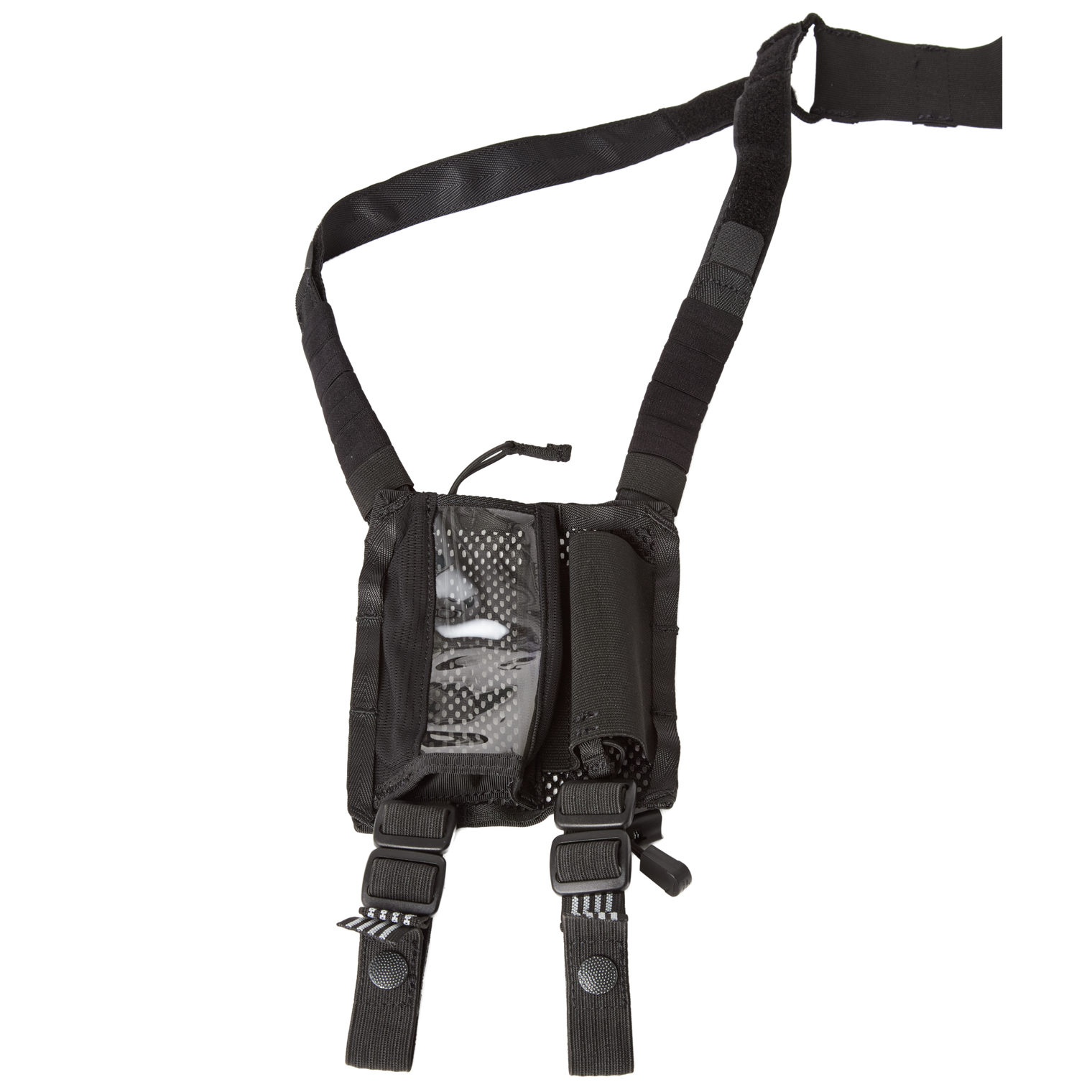 Dual Side Covert Equipment Harness