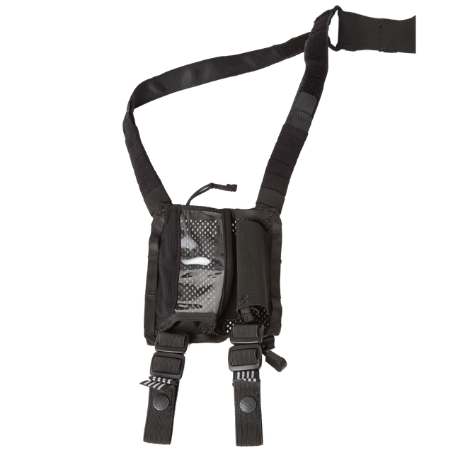 Dual Side Covert Equipment Harness