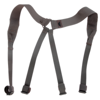 Combat Belt Harness