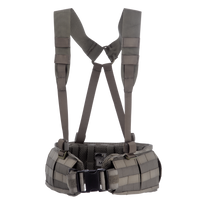Combat Belt Harness