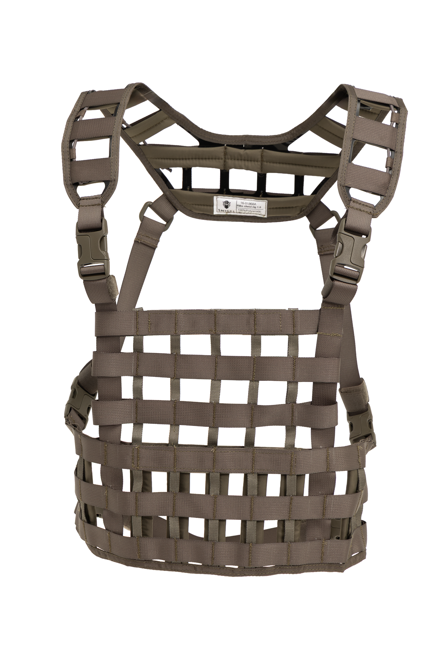 Ribs Chest rig 1.0