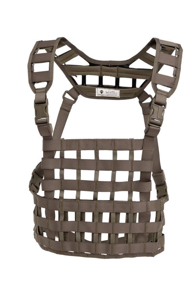 Ribs Chest rig 1.0