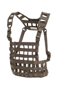 Ribs Chest rig 1.0