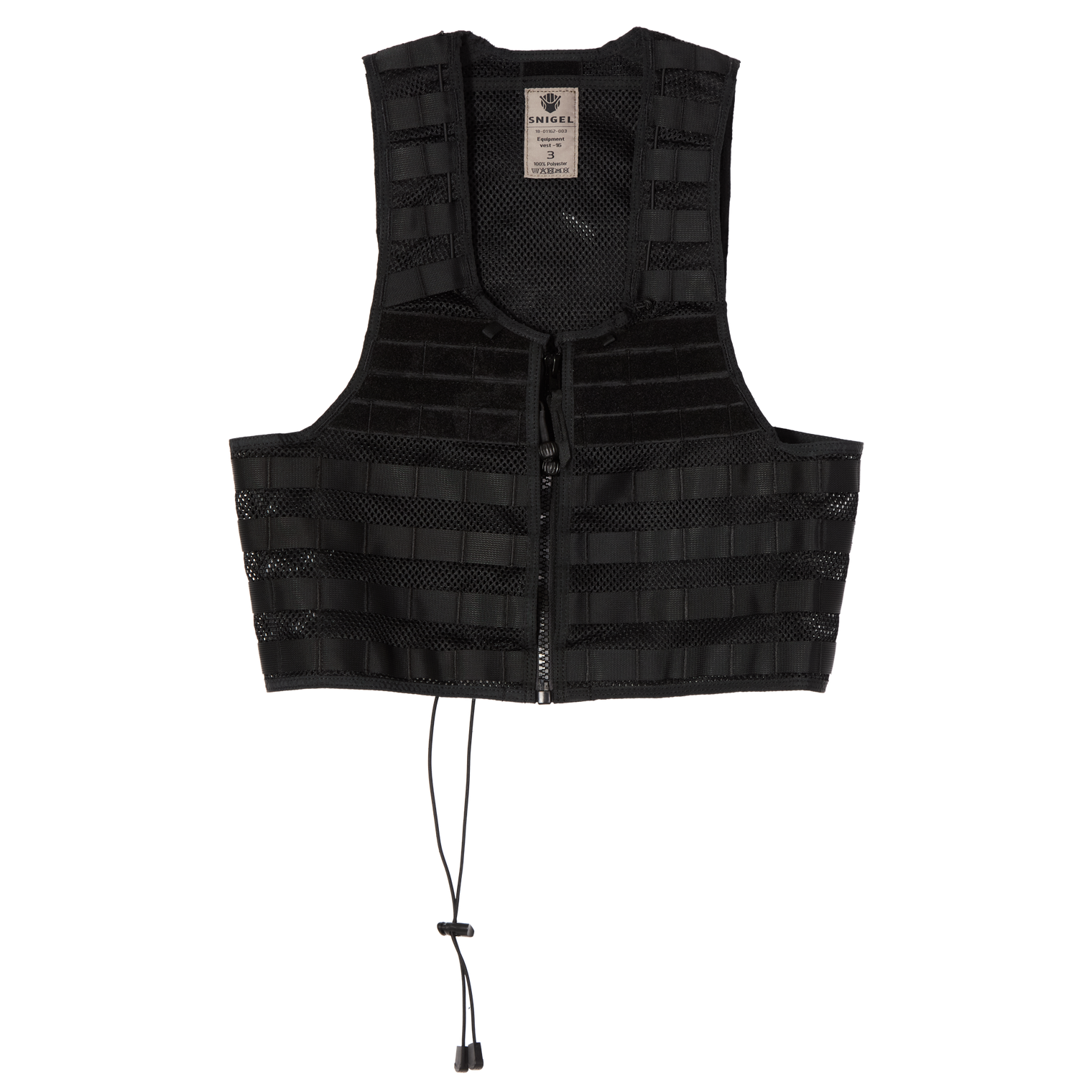 Equipment Vest