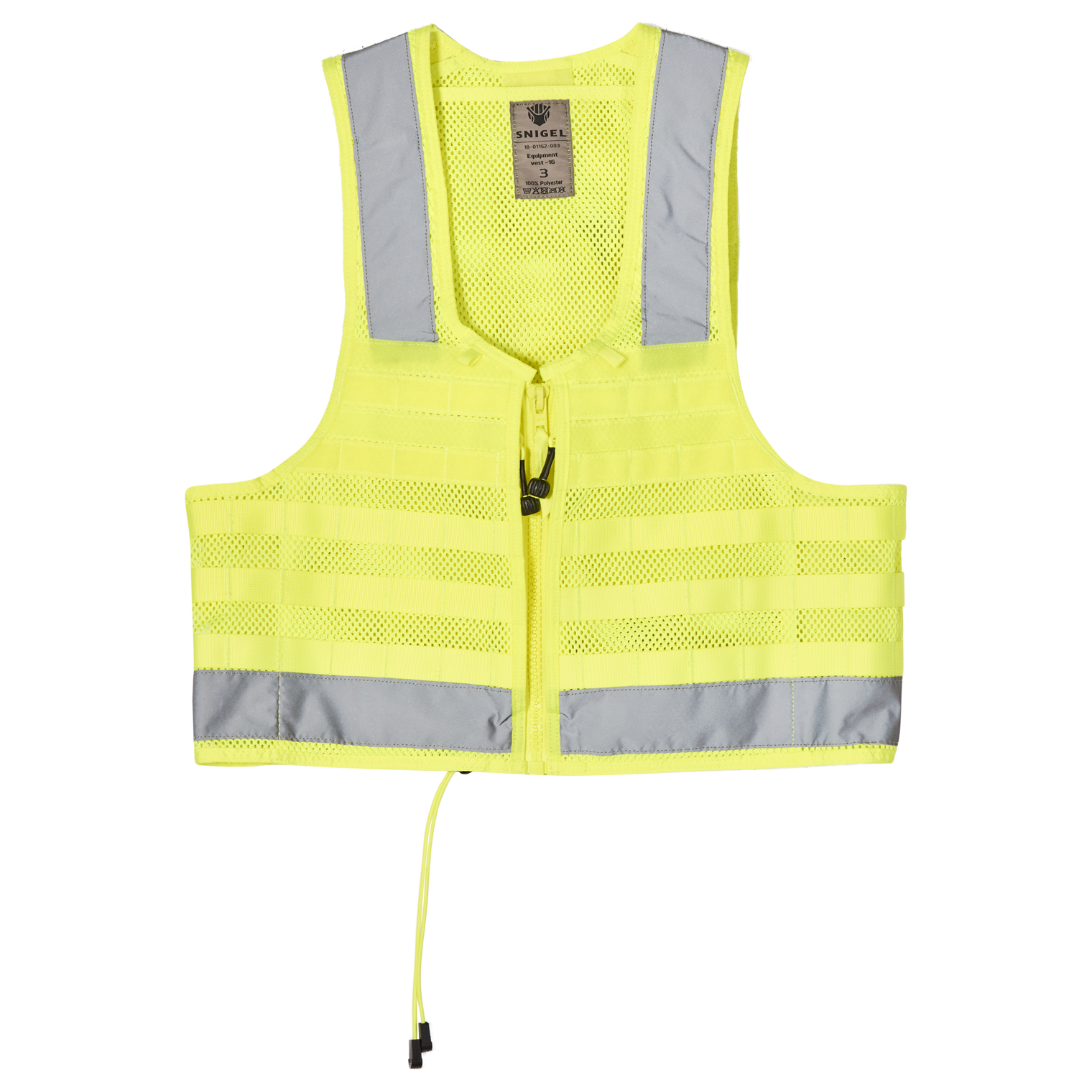Equipment Vest