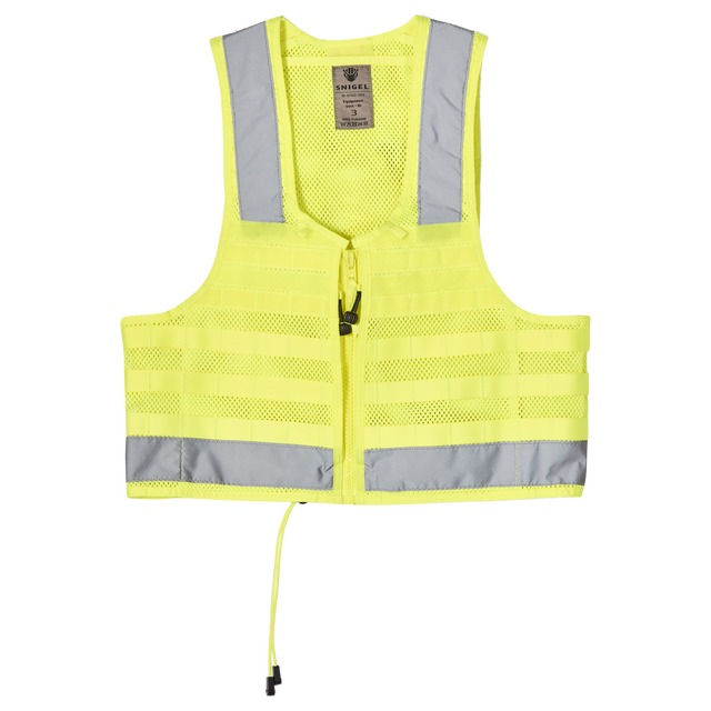 Equipment Vest