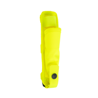 Telescopic Baton Holder