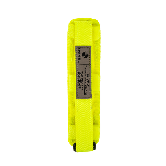 Telescopic Baton Holder
